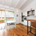 Apartament Exclusive For 6 Guests &terrace&pools&parking