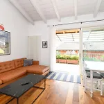Exclusive For 6 Guests &terrace&pools&parking