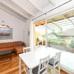 Exclusive For 6 Guests &terrace&pools&parking Apartament *