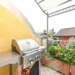 Exclusive For 6 Guests &terrace&pools&parking *