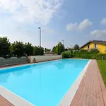 Apartament Exclusive For 6 Guests &terrace&pools&parking