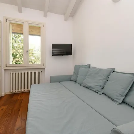 Διαμέρισμα Exclusive For 6 Guests &terrace&pools&parking