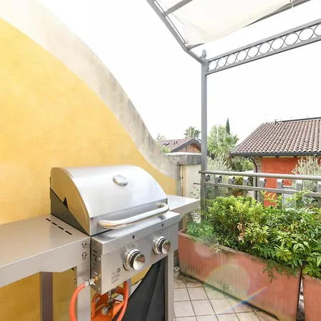 Exclusive For 6 Guests &terrace&pools&parking *