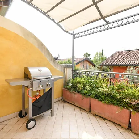 Exclusive For 6 Guests &terrace&pools&parking Διαμέρισμα *